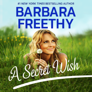 A Secret Wish (Wish Series #1)