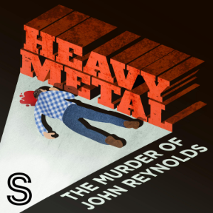 Heavy Metal-logo
