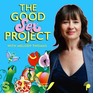 The Good Sex Project-logo