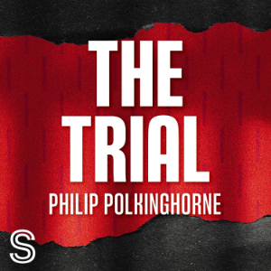 The Trial-logo