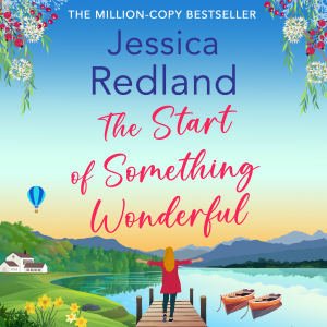 The Start of Something Wonderful-logo