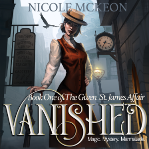 Vanished-logo