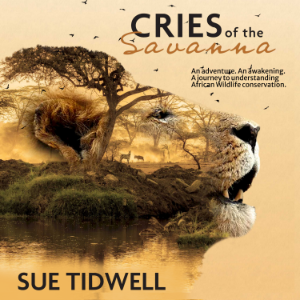 Cries of the Savanna