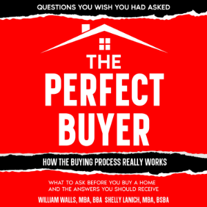 The Perfect Buyer-logo