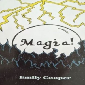 Magia!-logo