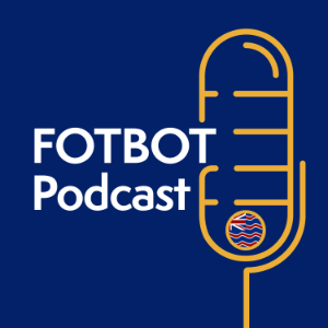 Friends of the British Overseas Territories Podcast-logo