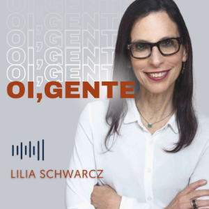 Oi, Gente-logo