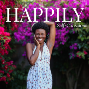 Happily Self-Conscious-logo