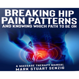 Breaking Hip Pain Patterns: Mastering Hip Massage-logo