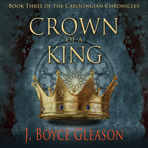 Crown of a King