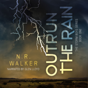 Outrun the Rain