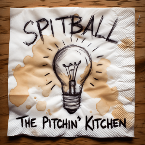 Spitball — Startup Ideas on Tap-logo
