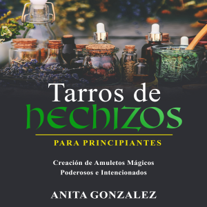 Tarros De Hechizos Para Principiantes