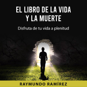 EL LIBRO DE LA VIDA Y LA MUERTE-logo