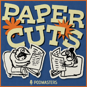 Paper Cuts-logo