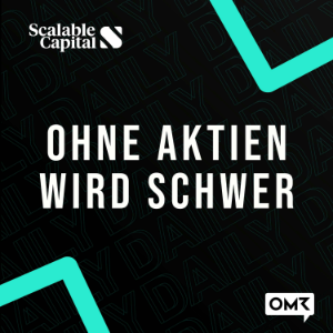 OHNE AKTIEN WIRD SCHWER - Tagliche Borsen-News-logo