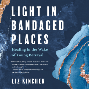 Light in Bandaged Places-logo