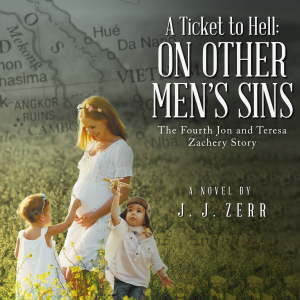 A Ticket to Hell: On Other Men’s Sins