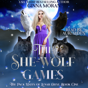 The She-Wolf Games