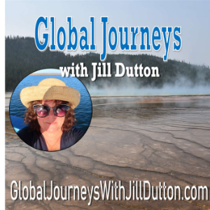 Global Journeys with Jill Dutton-logo
