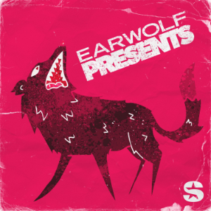 Earwolf Presents-logo