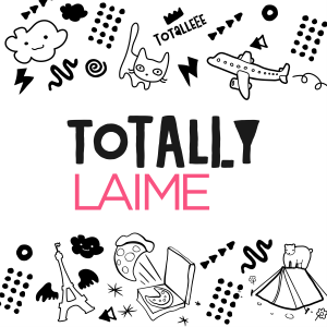 Totally Laime Podcast-logo