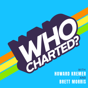 Who Charted?-logo