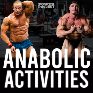 Anabolic Activities-logo