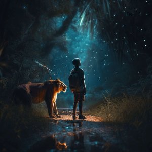 Miles The Brave-logo