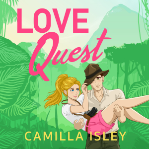 Love Quest