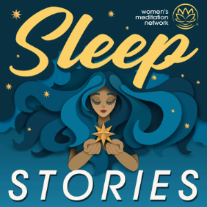 Sleep Stories for Women-logo