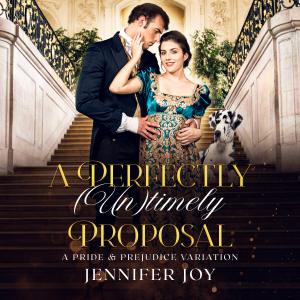 A Perfectly (Un)timely Proposal