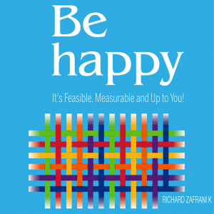 Be Happy-logo