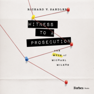 Witness to a Prosecution
