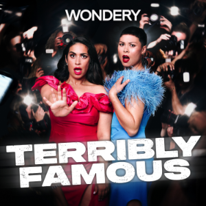 Terribly Famous-logo