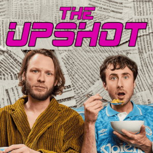 The Upshot-logo