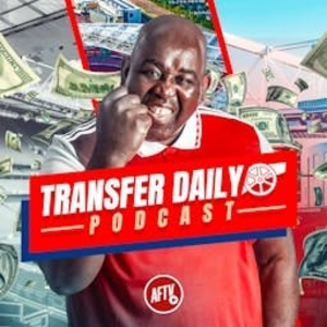 AFTV Transfer Daily-logo