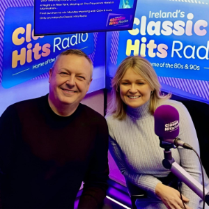 The Talking Travel Podcast with Ed Finn & Sarah Slattery-logo