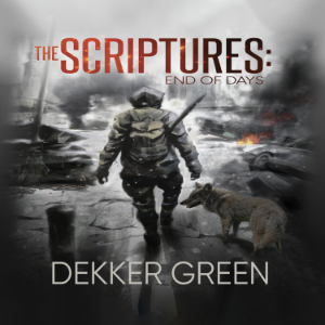 The Scriptures-logo