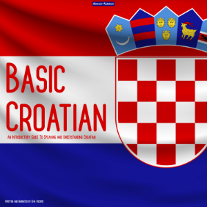 Basic Croatian-logo