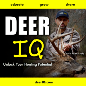 Deer IQ-logo