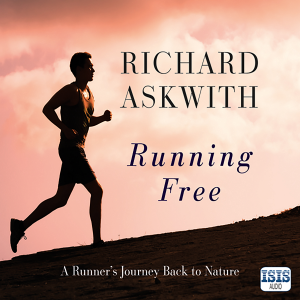 Running Free-logo