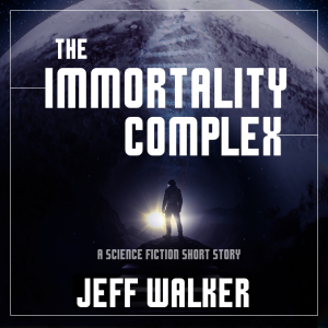 The Immortality Complex-logo