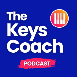 The Keys Coach Podcast-logo