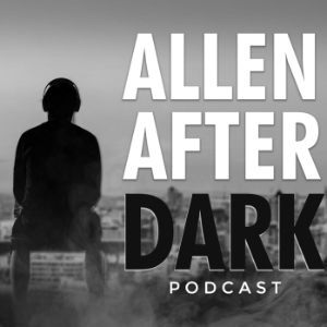 Allen After Dark-logo
