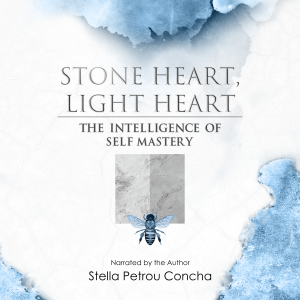 Stone Heart, Light Heart-logo
