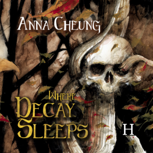Where Decay Sleeps