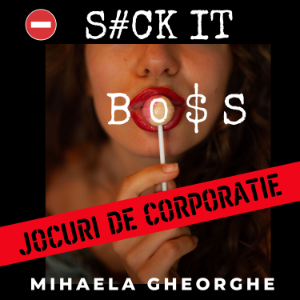 Suck it, Boss!