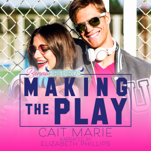 Making the Play
