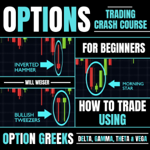 Options Trading Crash Course For Beginners-logo